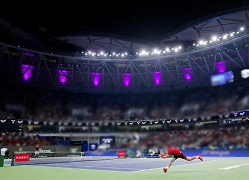 辛集市体育比赛