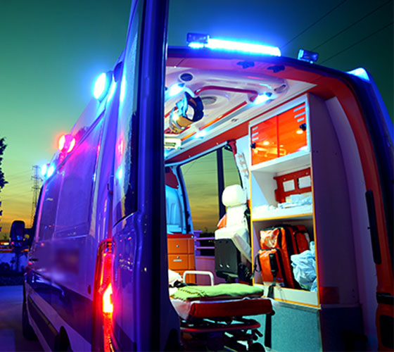 辛集市车辆内部展示